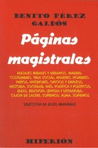 PÁGINAS MAGISTRALES