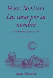 LAS COSAS POR SU NOMBRE