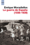 LA GUERRA DE ESPAÑA (1936-1939)