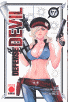 DEFENSE DEVIL Nº 07/10