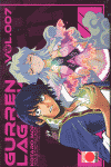 GURREN LAGANN Nº 07/10