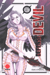 DEFENSE DEVIL Nº 09/10