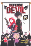 DEFENSE DEVIL Nº 10/10