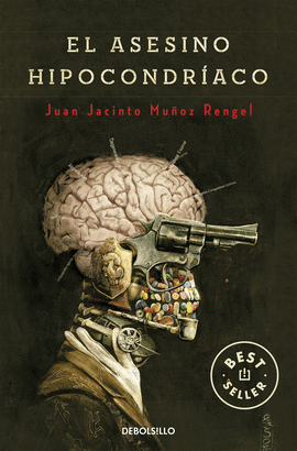 EL ASESINO HIPOCONDRIACO