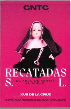 RECATADAS S.L