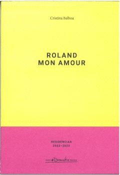 ROLAND MON AMOUR