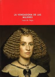 LA VENGADORA DE LAS MUJERES