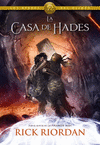 LOS HÉROES DEL OLIMPO 4: LA CASA DE HADES