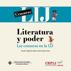 LITERATURA Y PODER (CATÁLOGO EXPOSICIÓN)