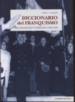 DICCIONARIO DEL FRANQUISMO