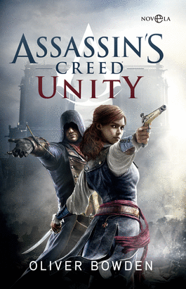 ASSASSIN´S CREED 7: UNITY