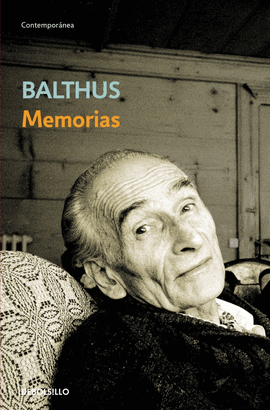MEMORIAS (BALTHUS)