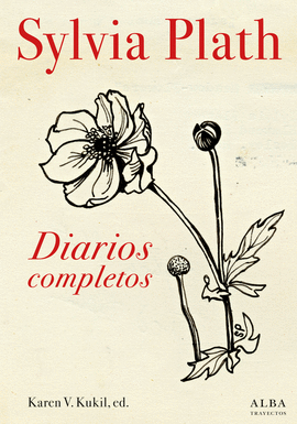 DIARIOS COMPLETOS (SYLVIA PLATH)