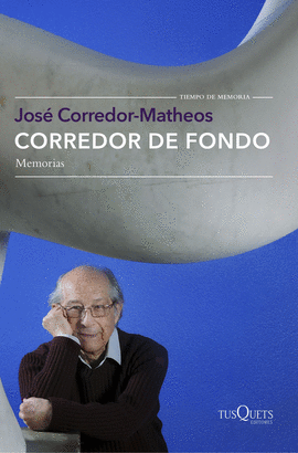 CORREDOR DE FONDO (MEMORIAS)