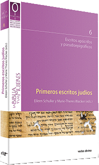PRIMEROS ESCRITOS JUDÍOS