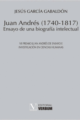 JUAN ANDRÉS (1740-1817)