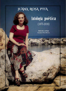 ANTOLOGÍA POÉTICA (1975-2018)