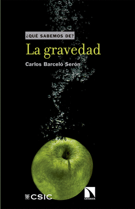 LA GRAVEDAD