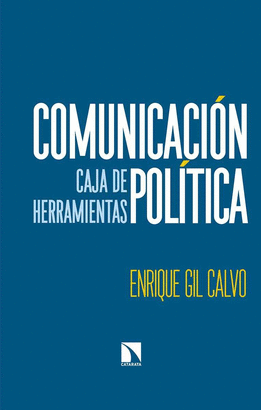 COMUNICACIÓN POLÍTICA (CAJA DE HERRAMIENTAS)