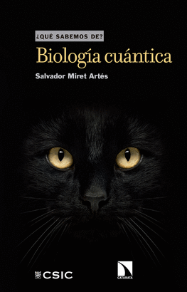 BIOLOGÍA CUÁNTICA