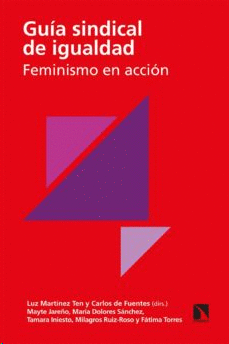 GUÍA SINDICAL DE IGUALDAD (FEMINISMO EN ACCIÓN)