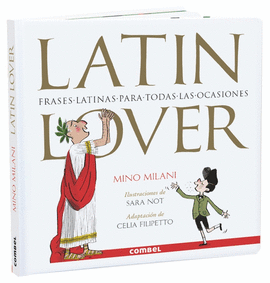 LATIN LOVER (FRASES LATINAS PARA TODAS LAS OCASIONES)