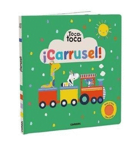 ¡CARRUSEL!