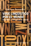 VIAJE LINGÜÍSTICO POR EL MUNDO