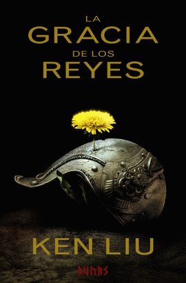 DINASTÍA DEL DIENTE DE LEÓN 1: LA GRACIA DE LOS REYES