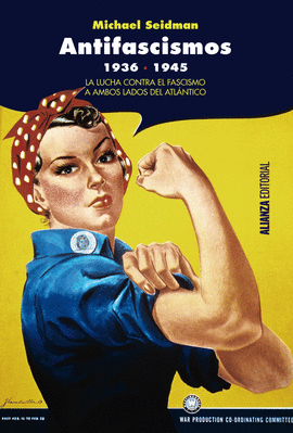 ANTIFASCISMOS (1936-1945)