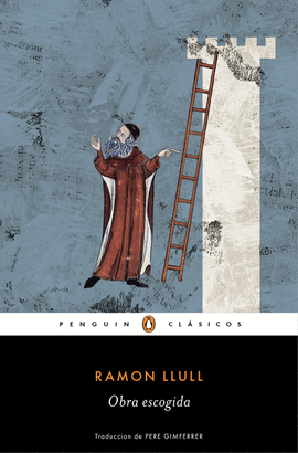 OBRA ESCOGIDA (RAMÓN LLUL)
