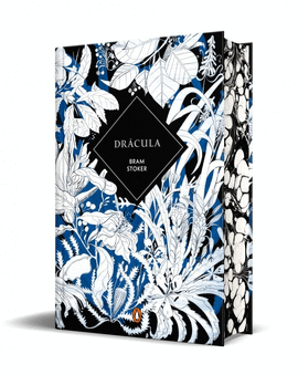 DRÁCULA (EDICIÓN CANTOS TINTADOS)
