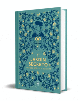 EL JARDÍN SECRETO (EDICIÓN ESPECIAL EN TAPA DURA)