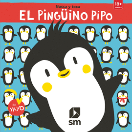 EL PINGUINO PIPO