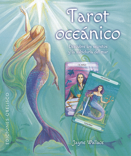 TAROT OCEÁNICO (CARTAS)