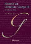 HISTORIA DA LITERATURA GALEGA III