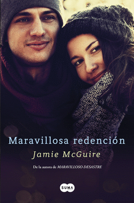 LOS HERMANOS MADDOX 2: MARAVILLOSA REDENCIÓN