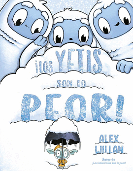 LOS YETIS SON LO PEOR