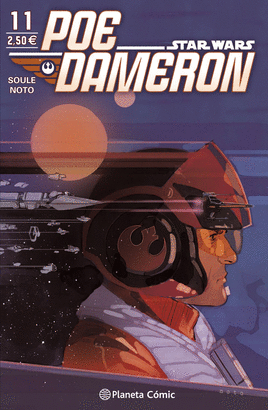 STAR WARS: POE DAMERON Nº 11