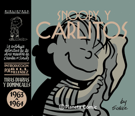 SNOOPY Y CARLITOS (1963-1964)