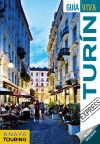 TURÍN 2018 (GUÍA VIVA EXPRESS)
