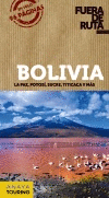BOLIVIA 2018 (FUERA RUTA)