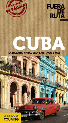 CUBA 2018 (FUERA DE RUTA)