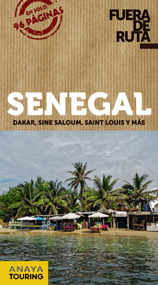 SENEGAL 2018 (FUERA DE RUTA)