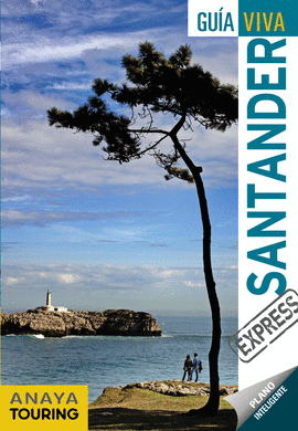 SANTANDER 2018 (GUÍA VIVA EXPRESS)