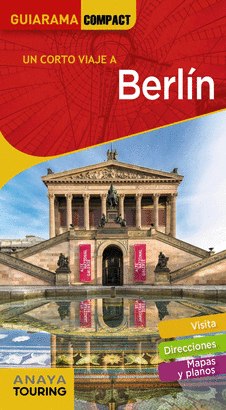 BERLÍN 2019 (GUIARAMA COMPACT)