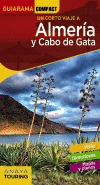 ALMERÍA Y CABO DE GATA 2018 (GUIARAMA COMPACT)