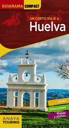 HUELVA 2018 (GUIARAMA COMPACT)