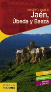 JAÉN, ÚBEDA Y BAEZA 2018 (GUIARAMA COMPACT)
