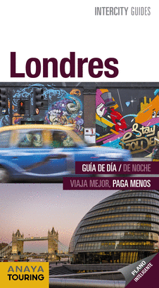 LONDRES 2018 (INTERCITY GUIDES)